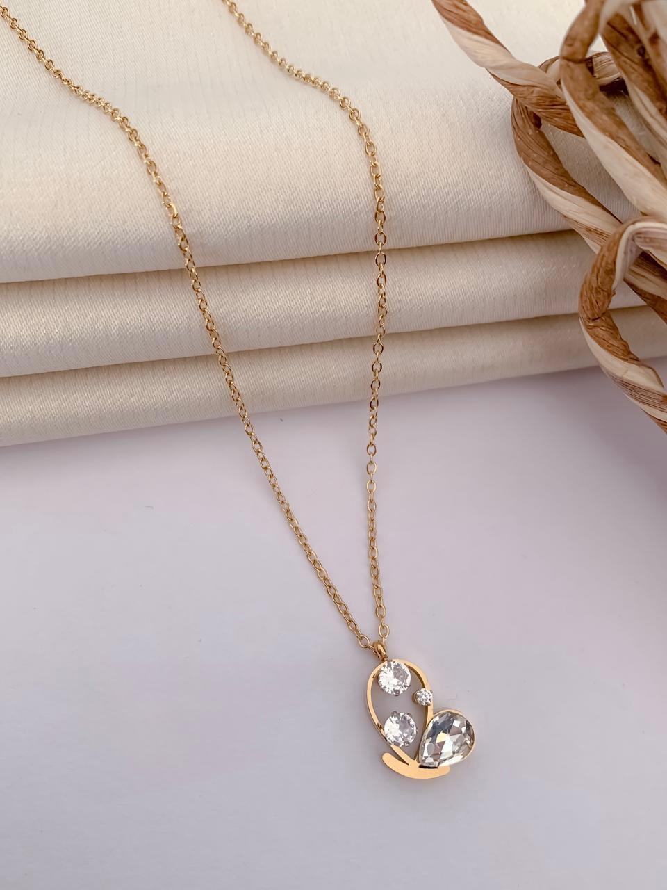 Stylish Women’s Chain | D-011