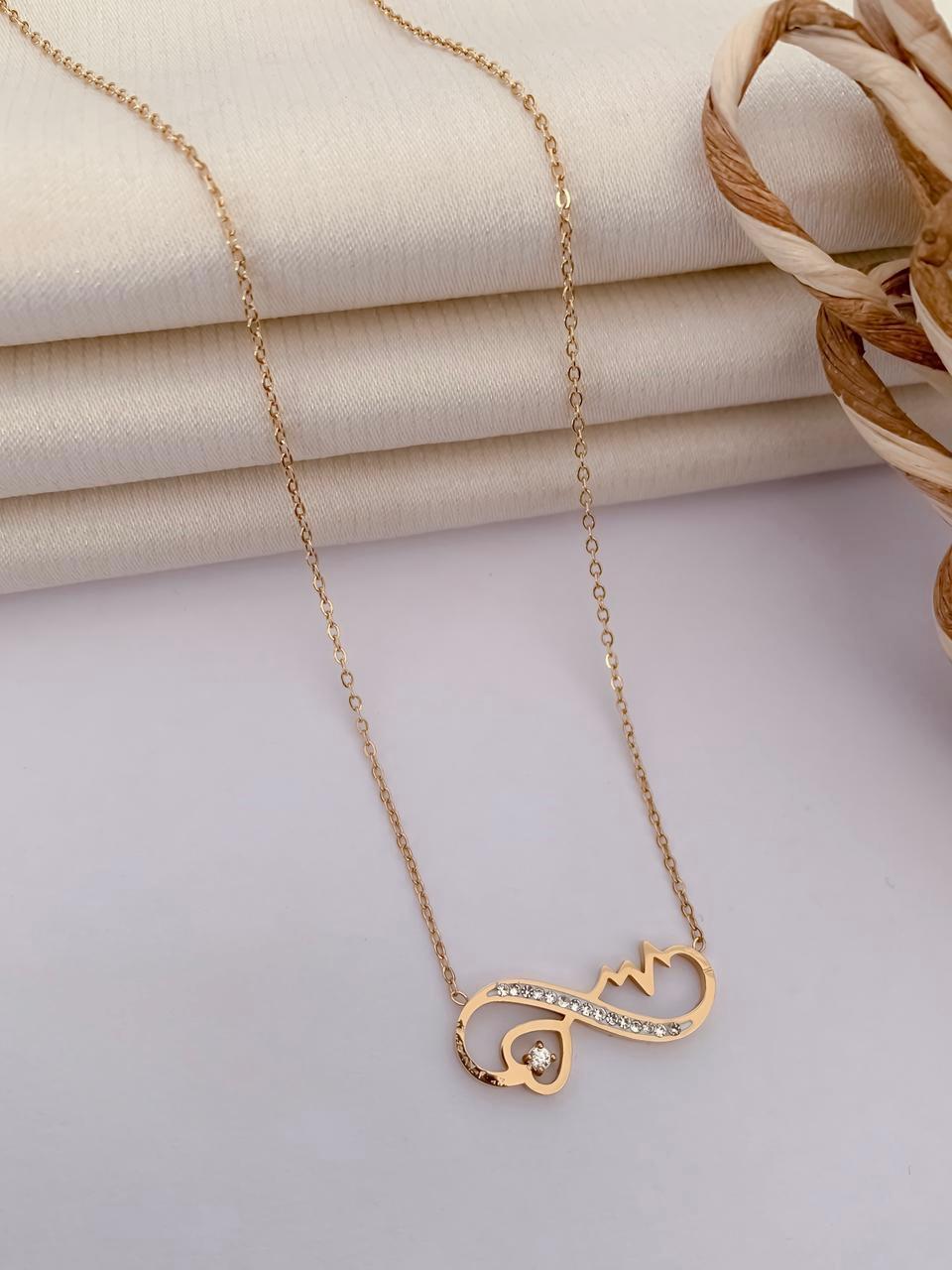 Stylish Women’s Chain | D-015