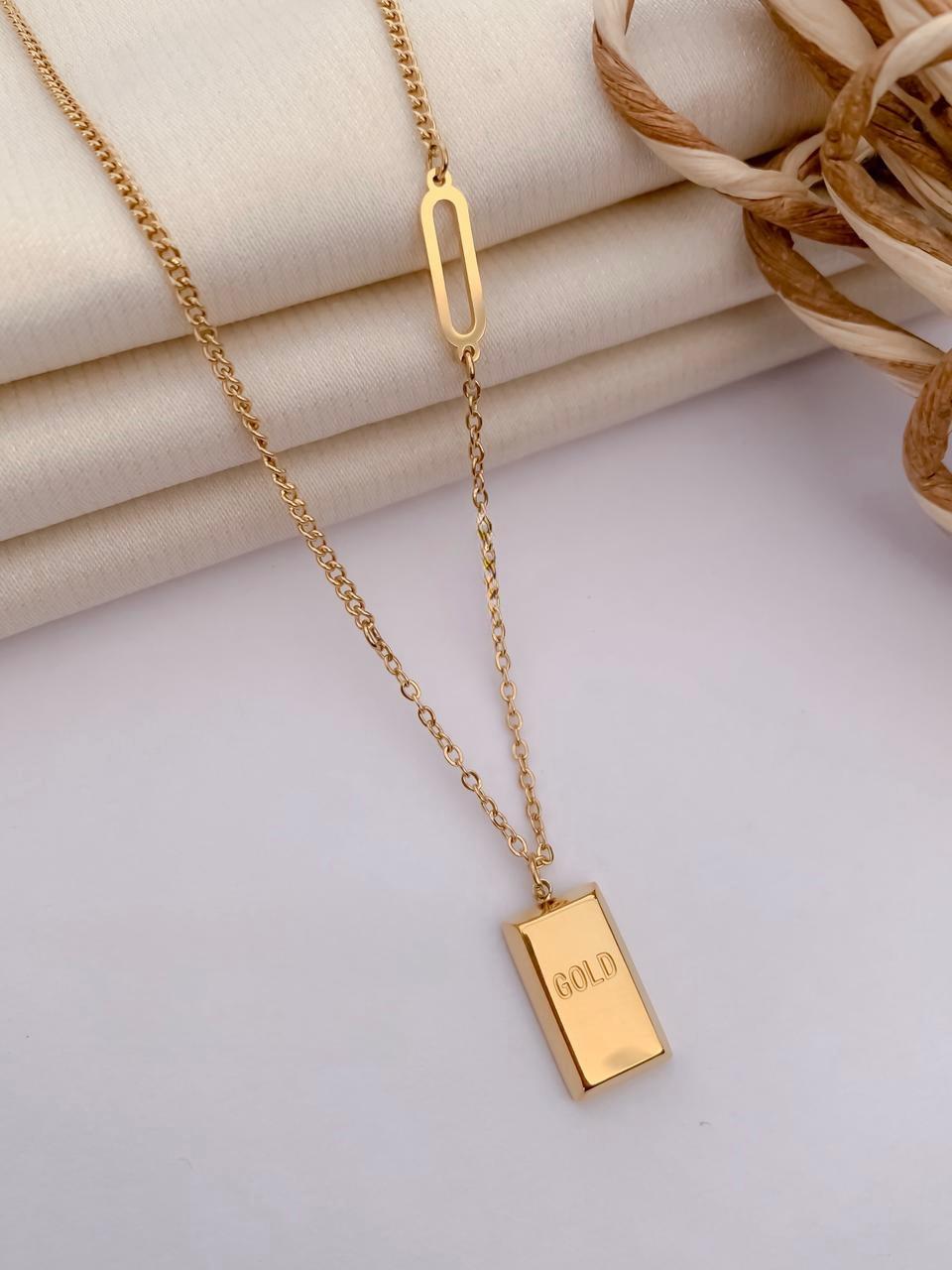 Stylish Women’s Chain | D-017