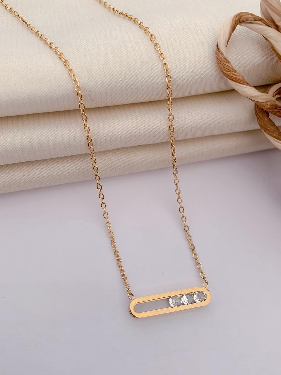 Stylish Women’s Chain | D-018