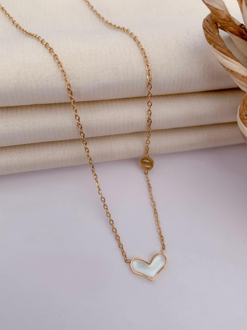 Stylish Women’s Chain | D-001