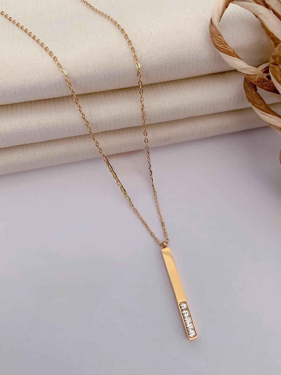 Stylish Women’s Chain | D-023