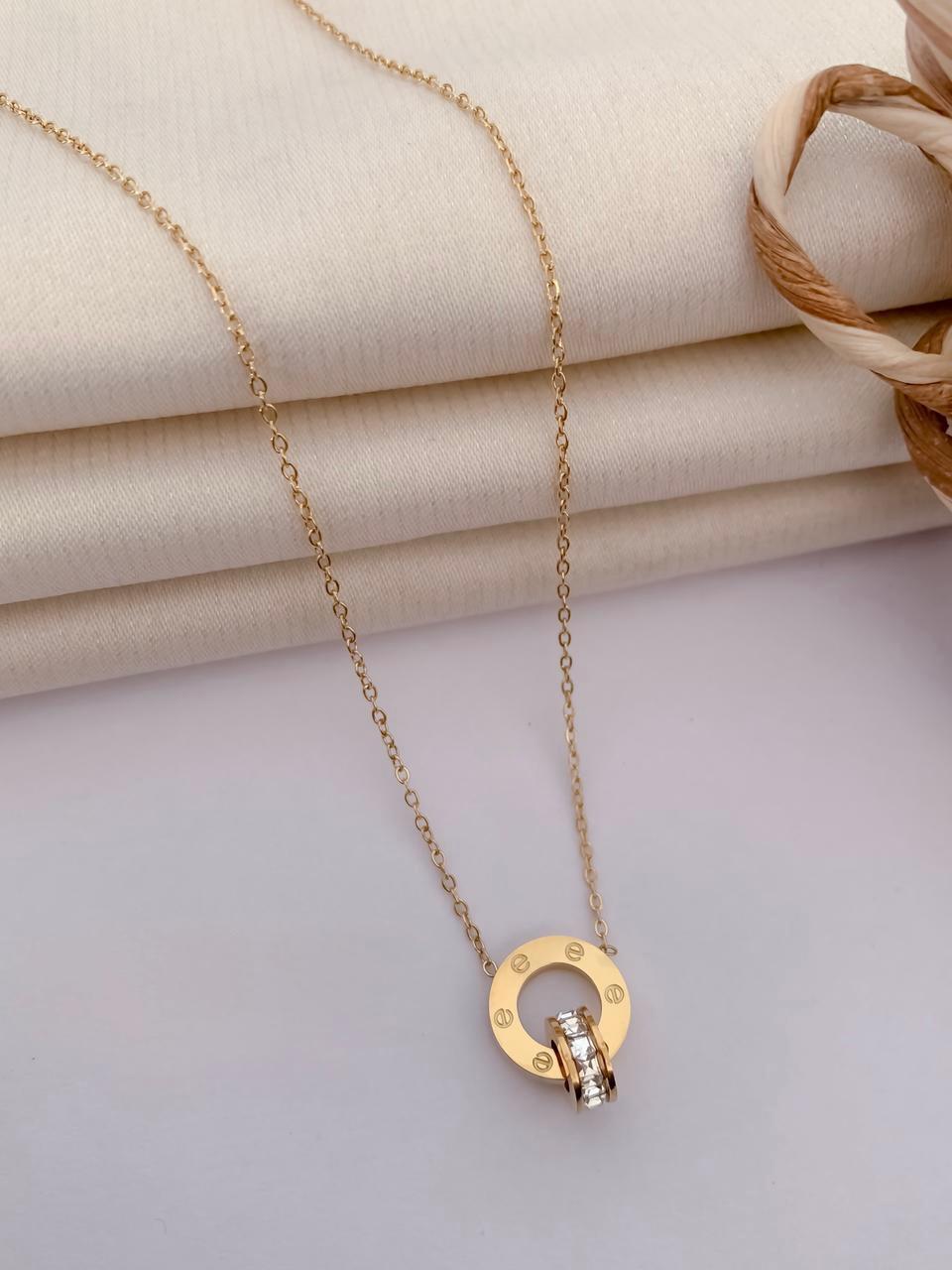 Stylish Women’s Chain | D-025