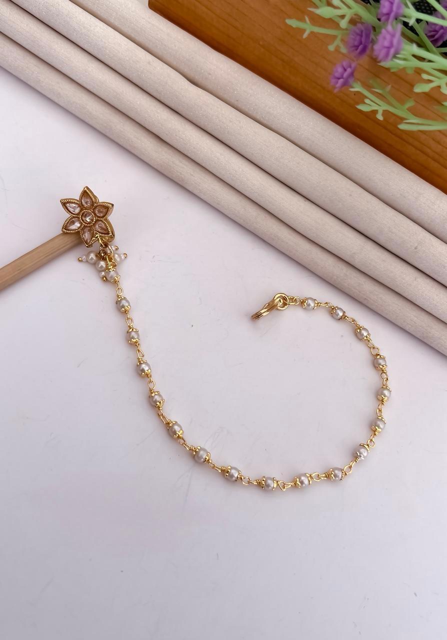 Traditional Nathdi for Women | D-010