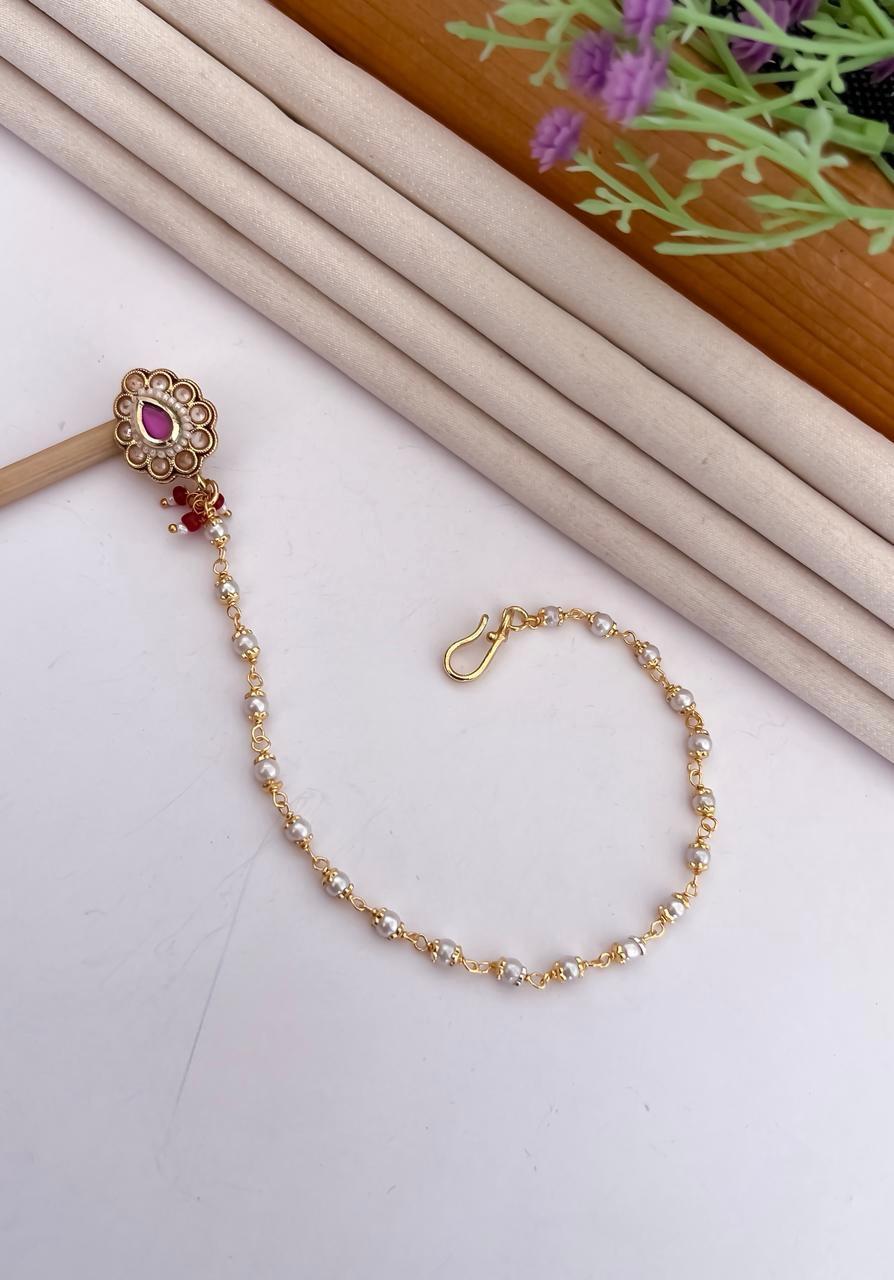 Traditional Nathdi for Women | D-016