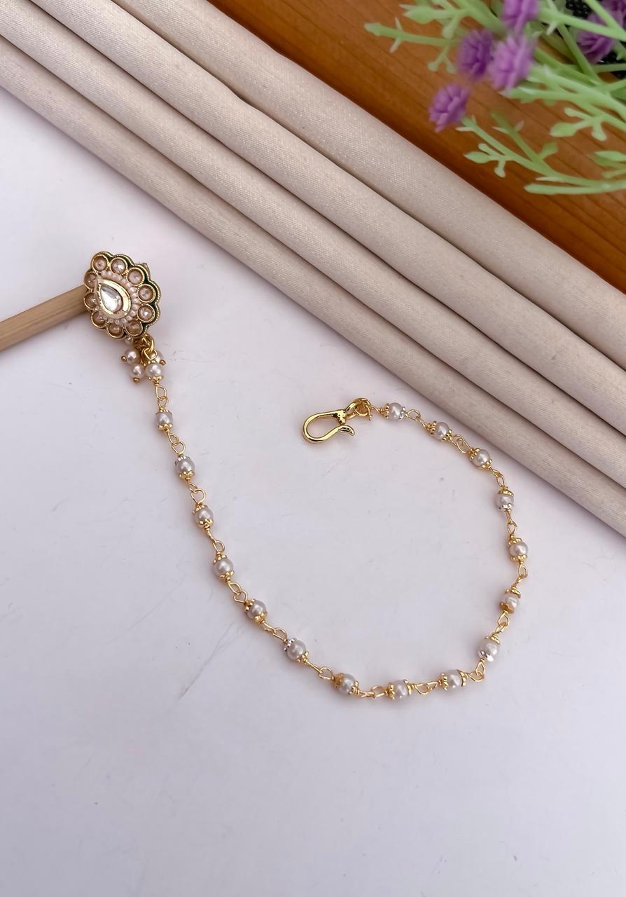 Traditional Nathdi for Women | D-018