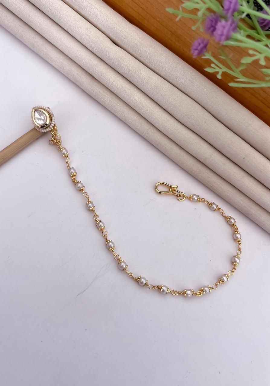 Traditional Nathdi for Women | D-001