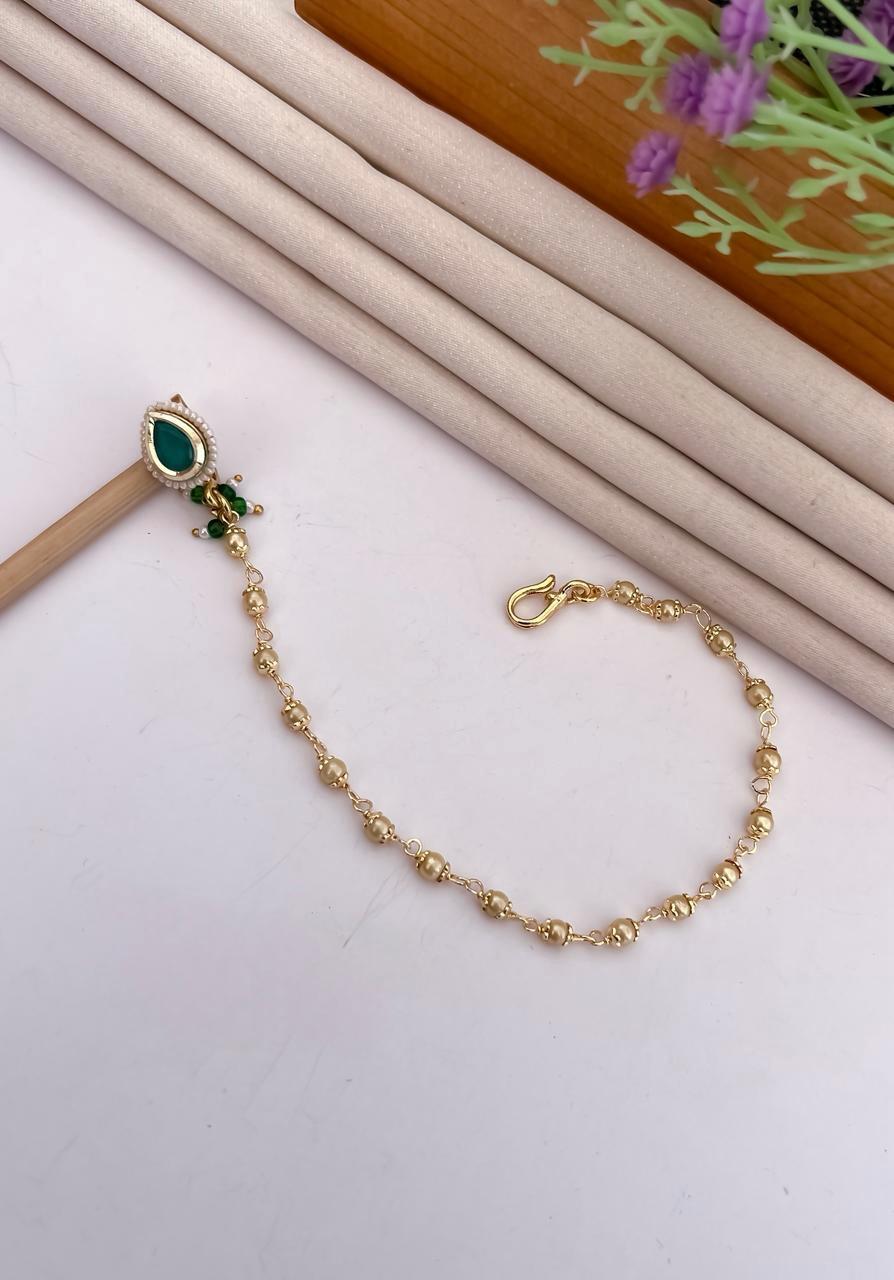 Traditional Nathdi for Women | D-005