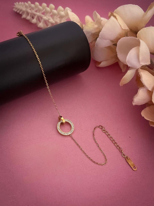 Elegant Women’s Bracelet | D-002