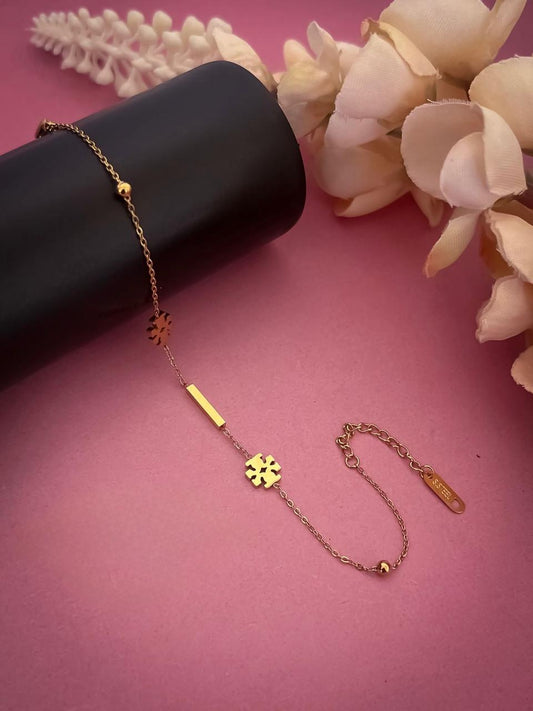 Elegant Women’s Bracelet | D-003