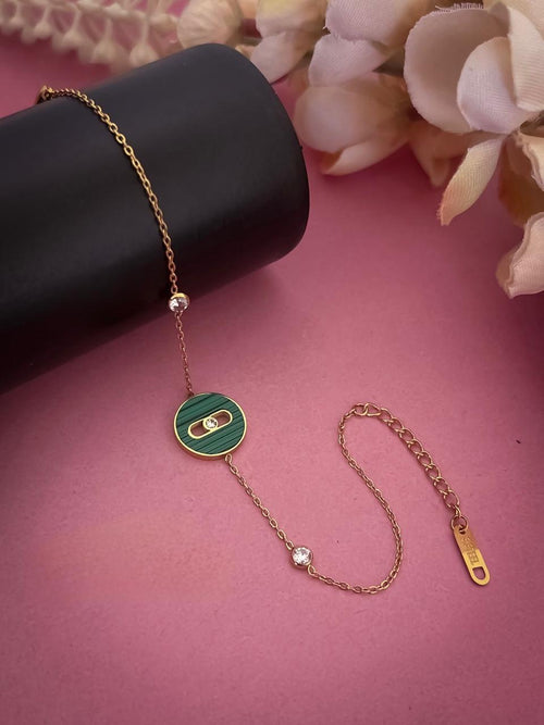 Elegant Women’s Bracelet | D-004