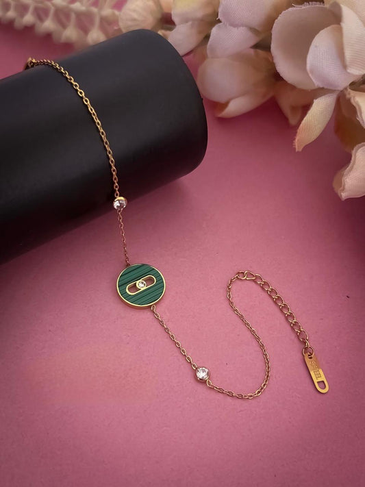 Elegant Women’s Bracelet | D-004