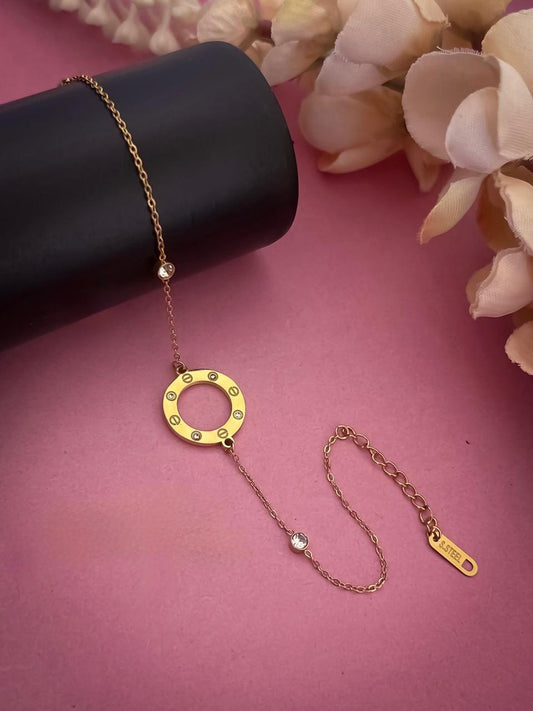 Elegant Women’s Bracelet | D-006