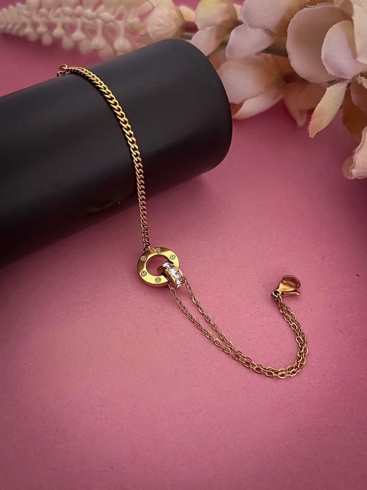 Elegant Women’s Bracelet | D-007