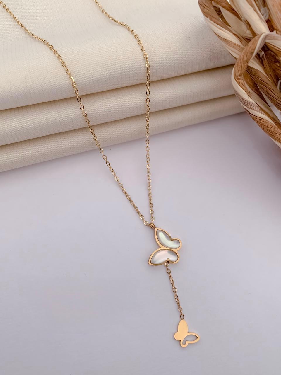 Stylish Women’s Chain | D-012