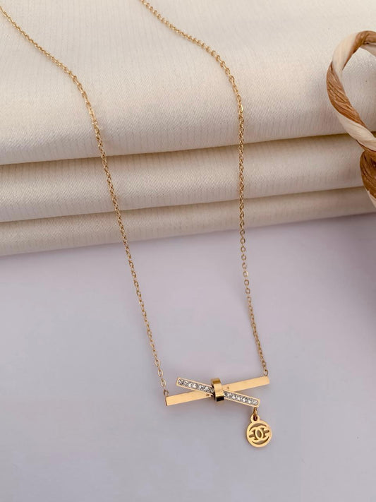 Stylish Women’s Chain | D-014