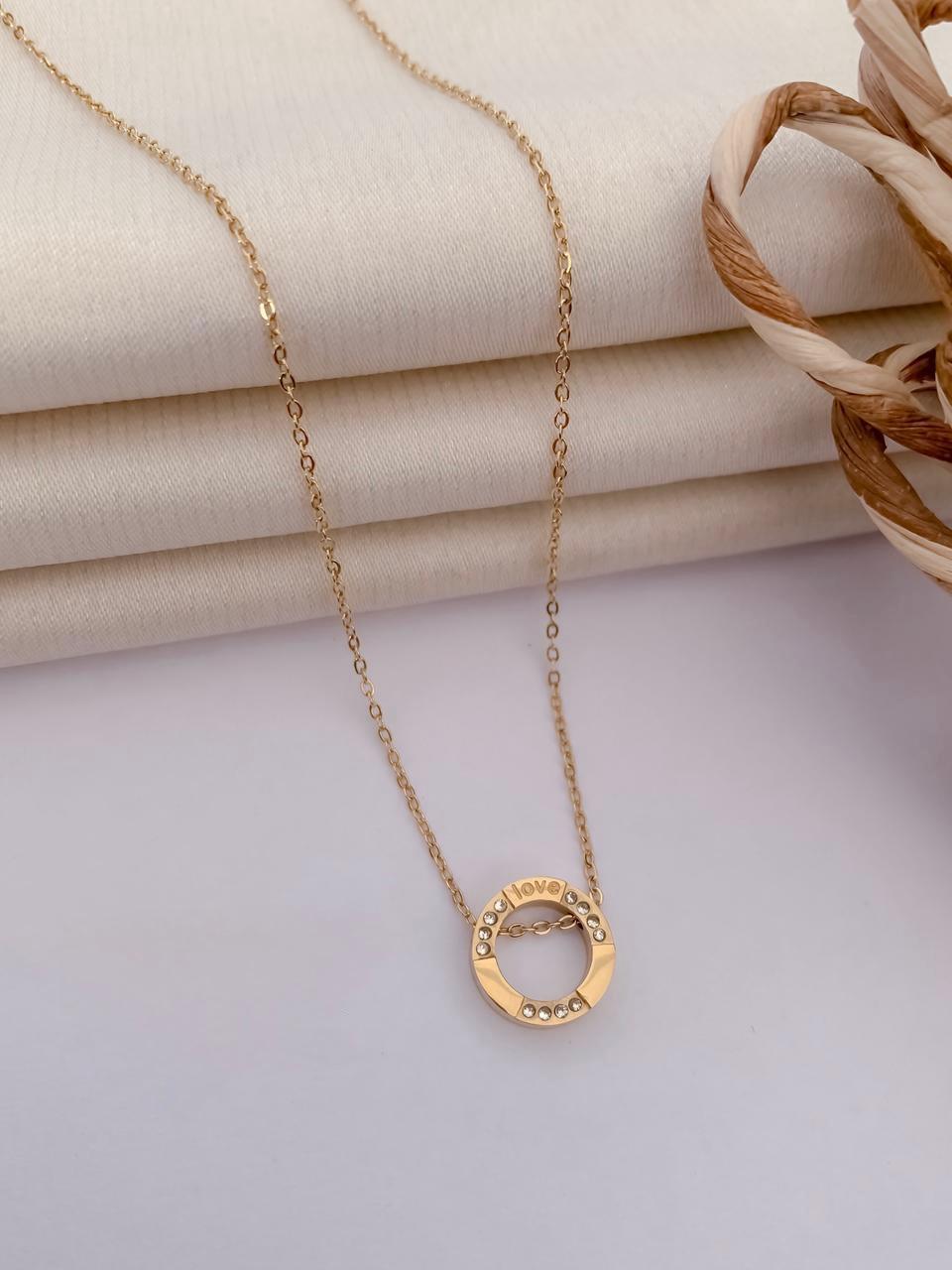 Stylish Women’s Chain | D-016