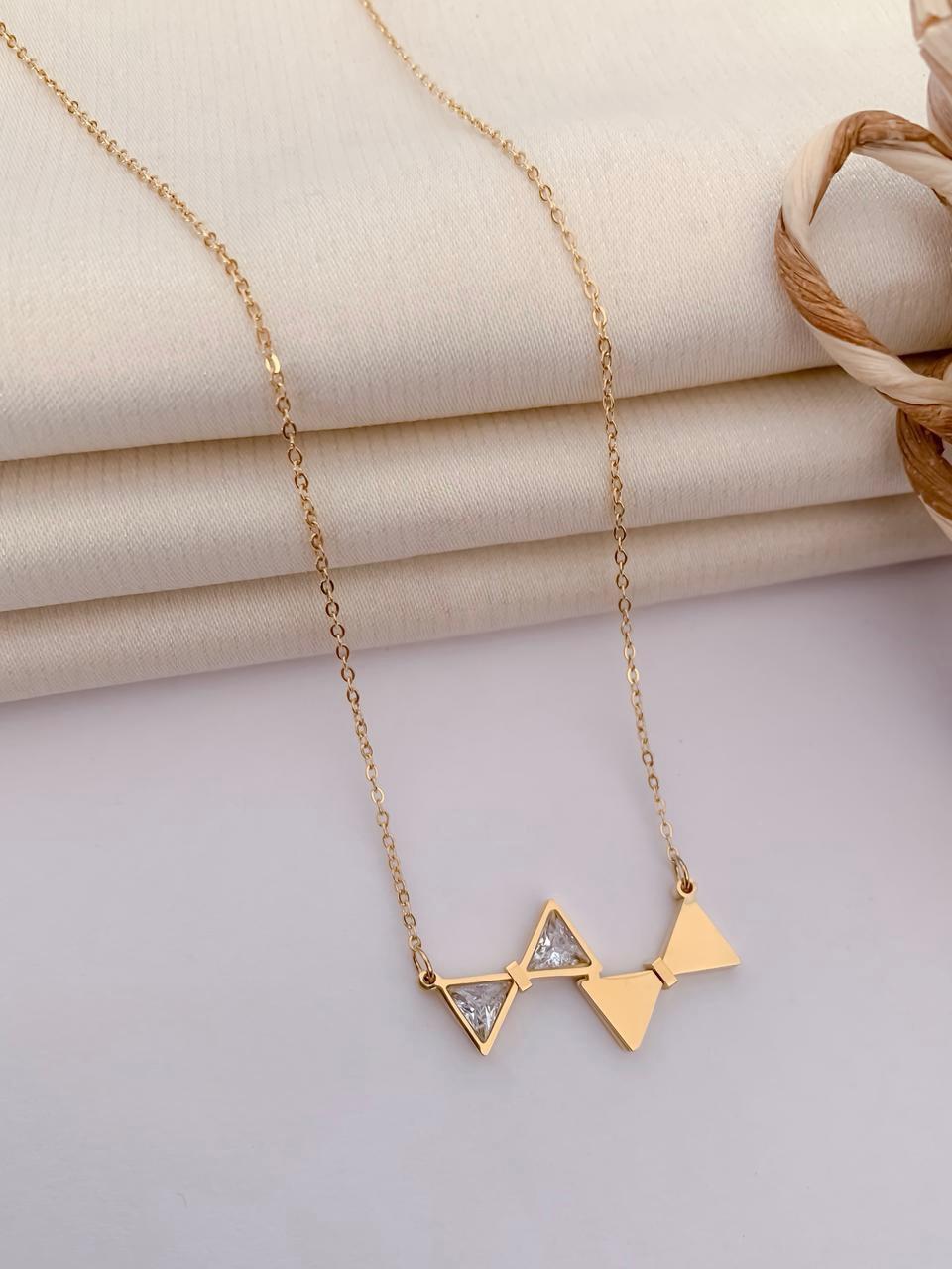 Stylish Women’s Chain | D-020