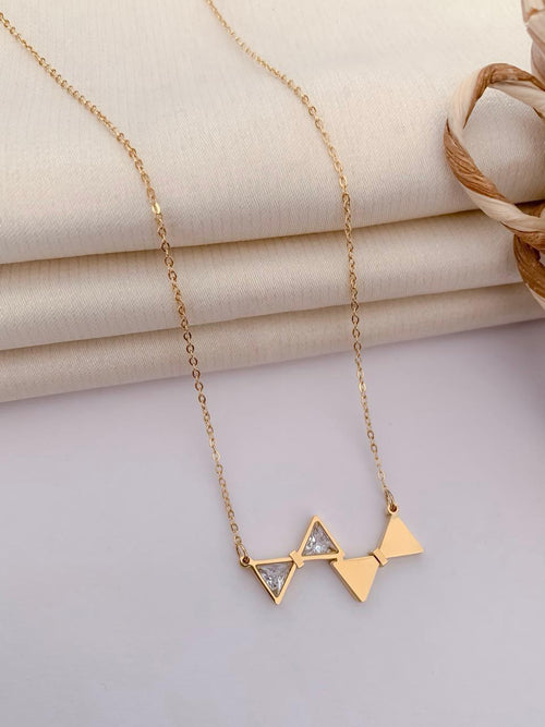 Stylish Women’s Chain | D-020