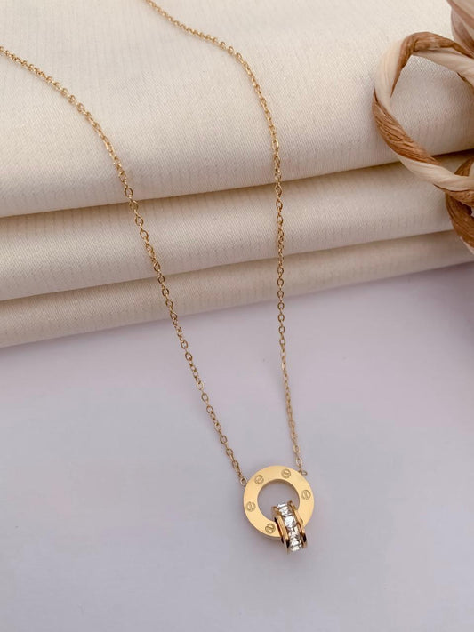 Stylish Women’s Chain | D-025