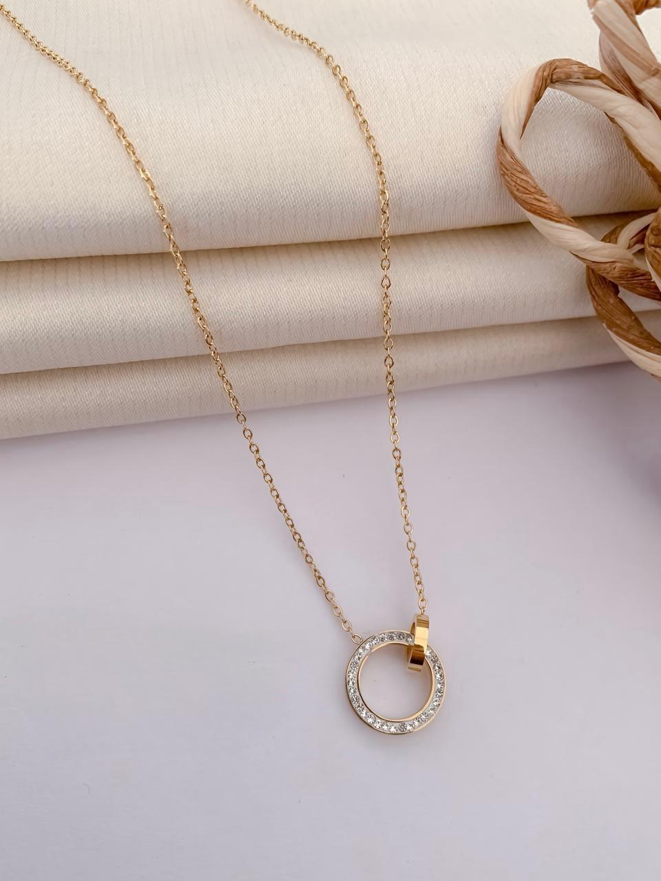 Stylish Women’s Chain | D-026