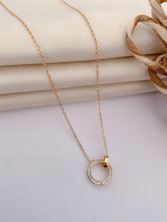 Stylish Women’s Chain | D-026