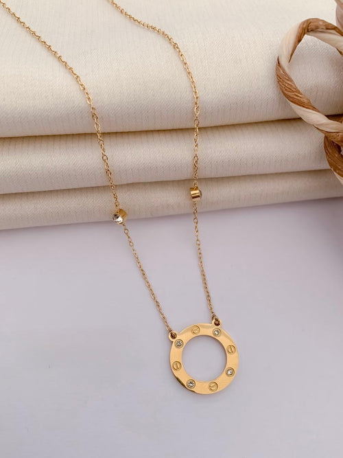 Stylish Women’s Chain | D-028