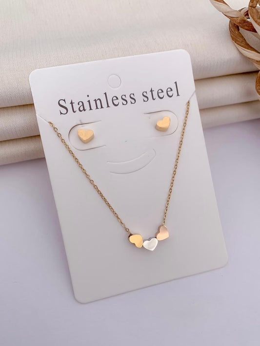 Stylish Women’s Chain | D-002