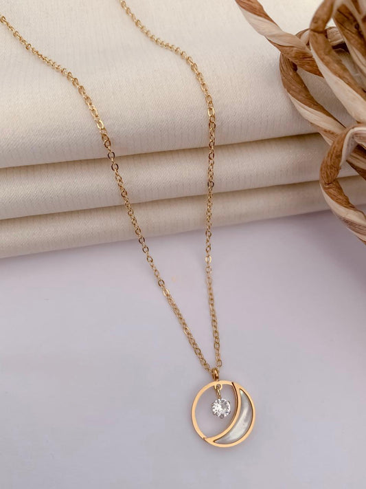 Stylish Women’s Chain | D-003