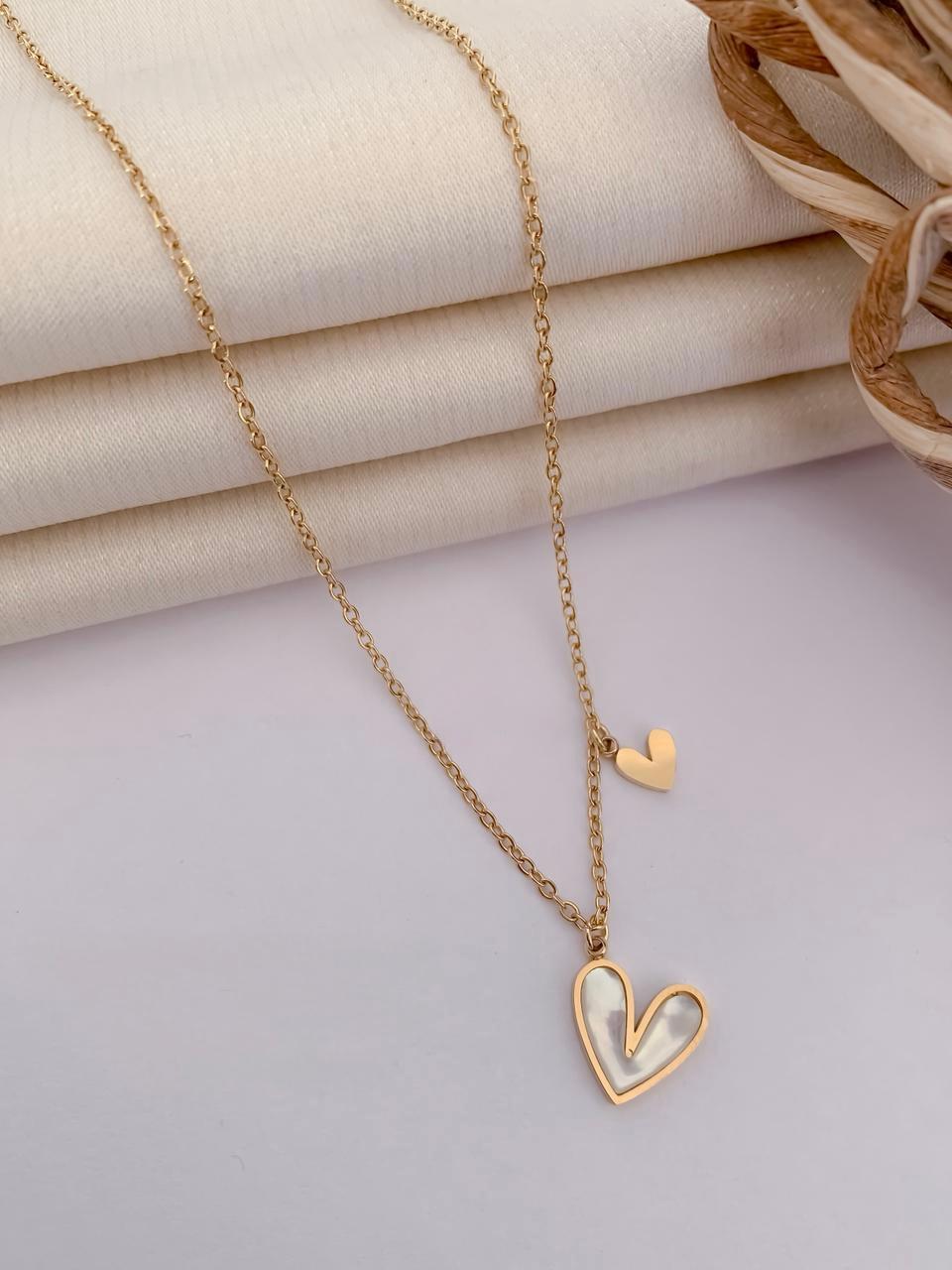 Stylish Women’s Chain | D-004