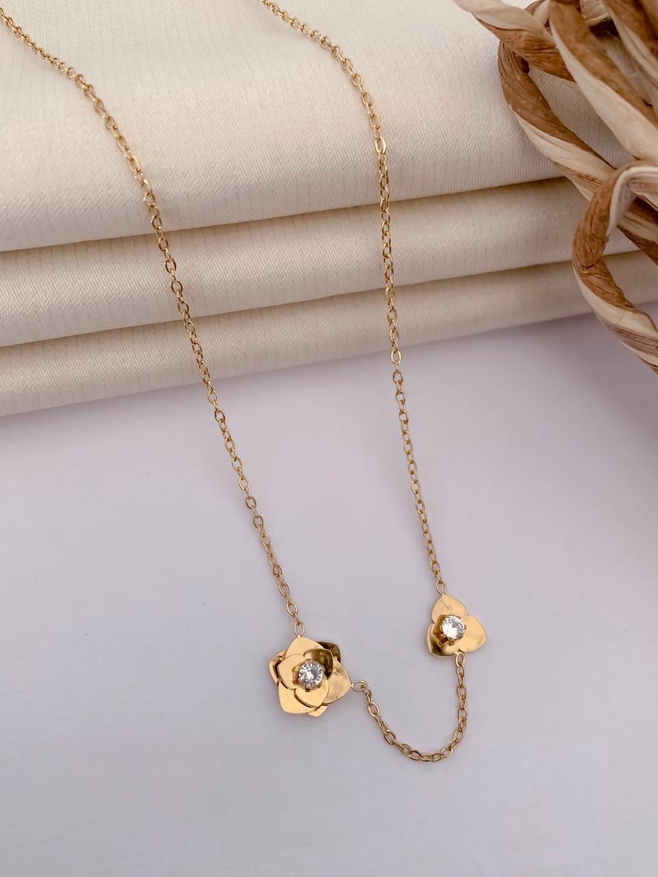 Stylish Women’s Chain | D-006