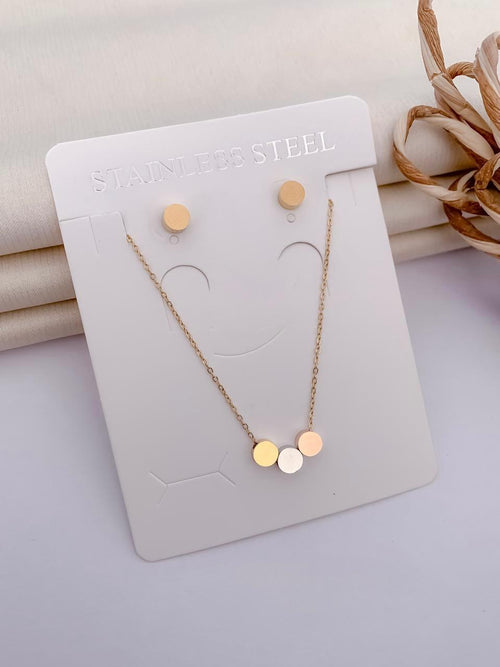 Stylish Women’s Chain | D-007