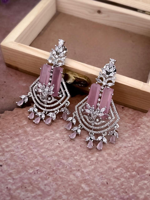 Traditional Earrings | D-011