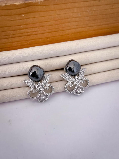 Traditional Earrings | D-013