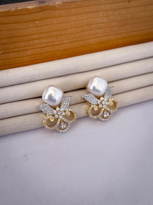 Traditional Earrings | D-014