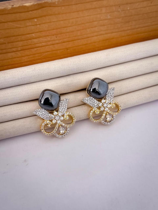 Traditional Earrings | D-015