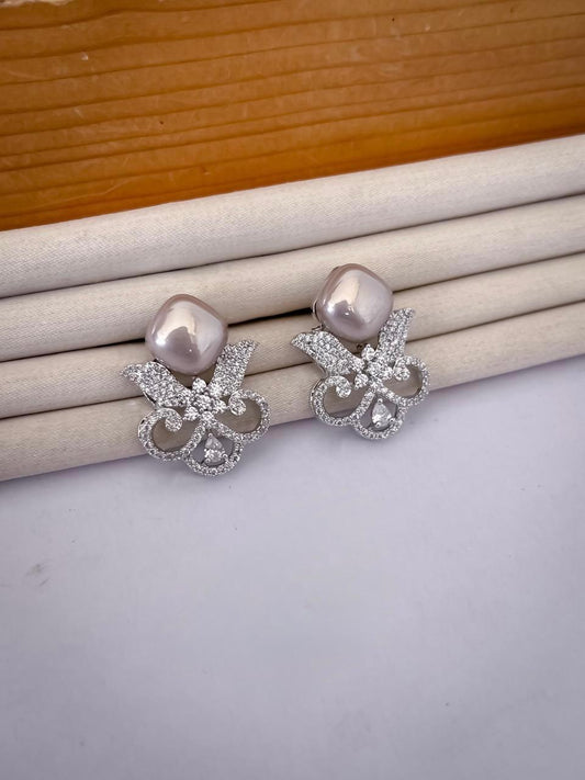 Traditional Earrings | D-018