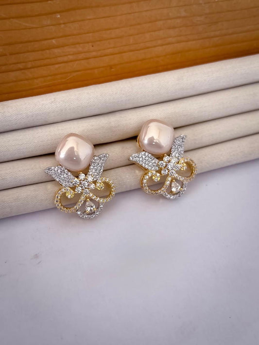 Traditional Earrings | D-019