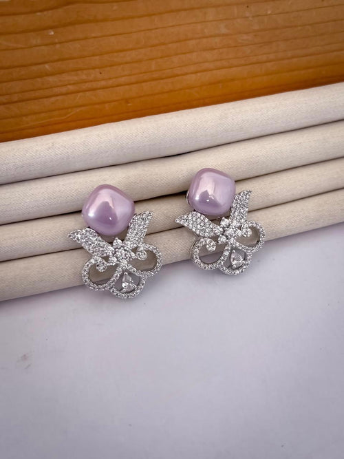 Traditional Earrings | D-020