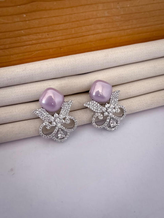 Traditional Earrings | D-020