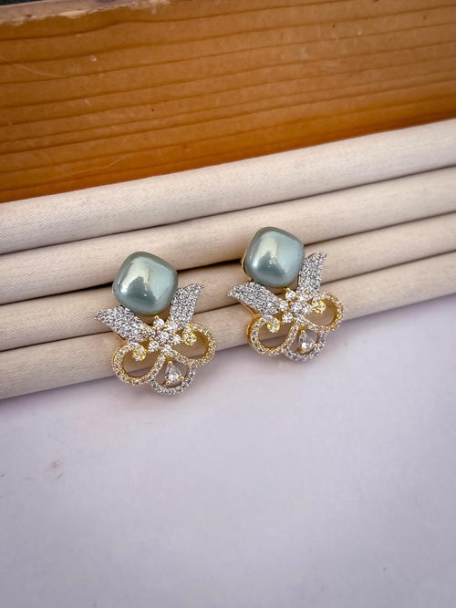 Traditional Earrings | D-021