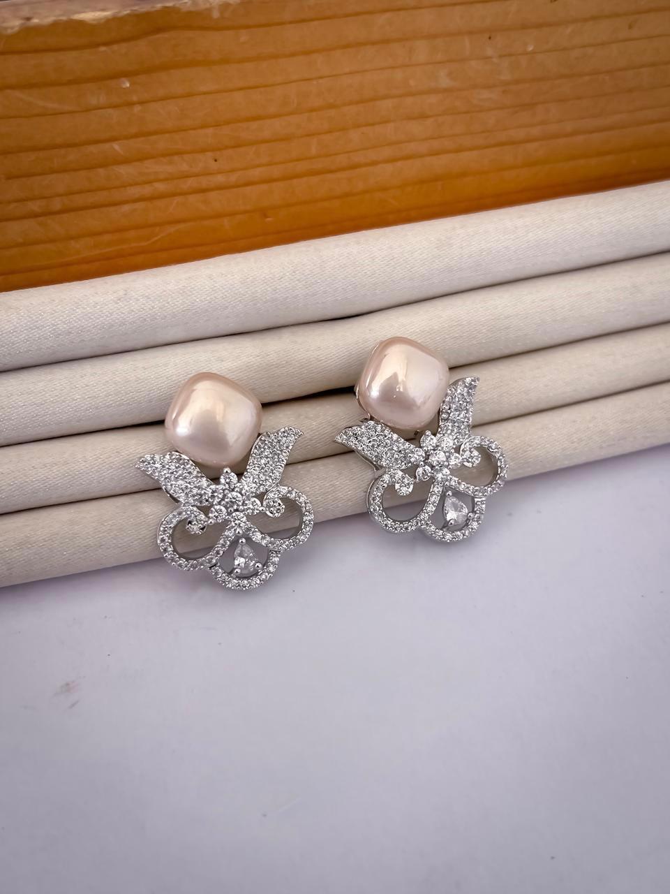 Traditional Earrings | D-022