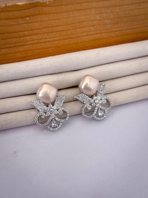 Traditional Earrings | D-022