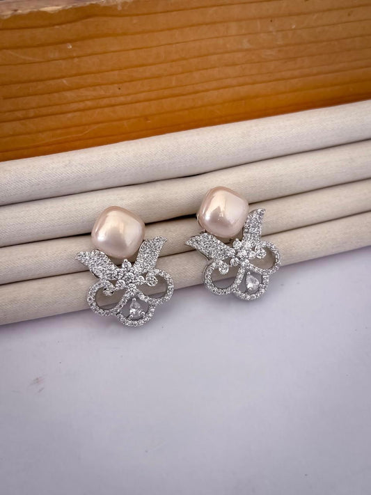 Traditional Earrings | D-022