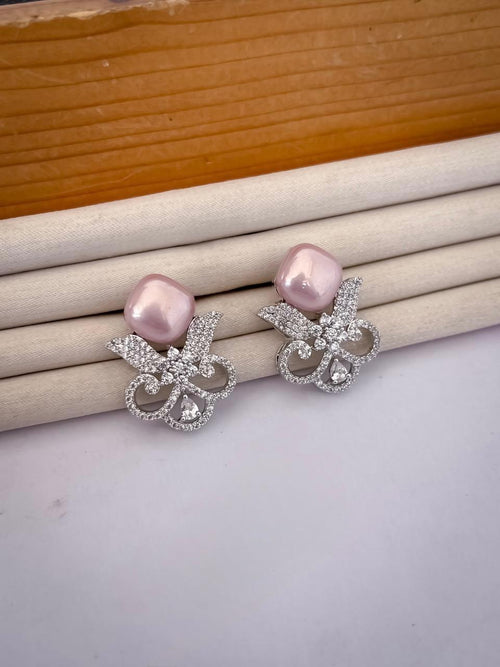 Traditional Earrings | D-024