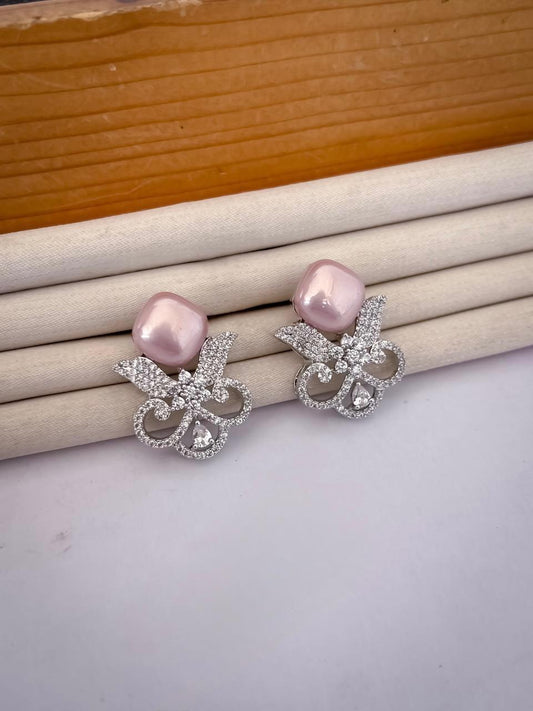 Traditional Earrings | D-024