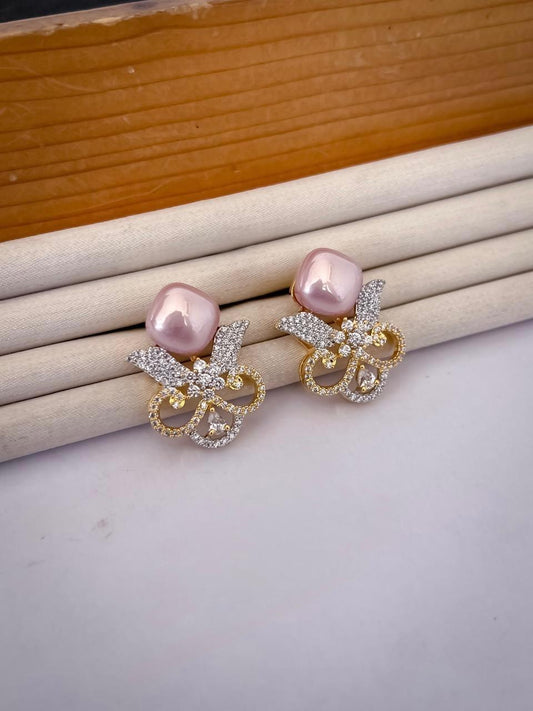 Traditional Earrings | D-026