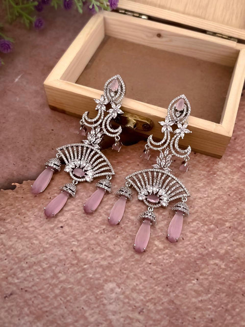 Traditional Earrings | D-004