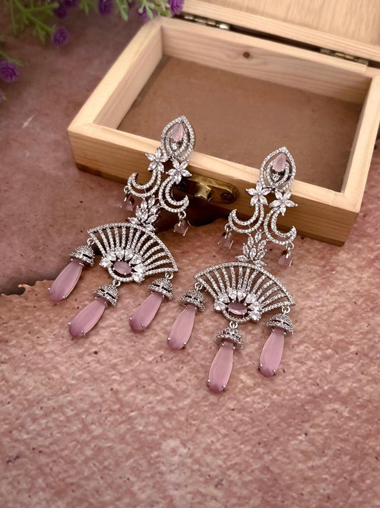 Traditional Earrings | D-004