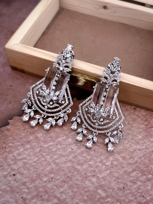 Traditional Earrings | D-009